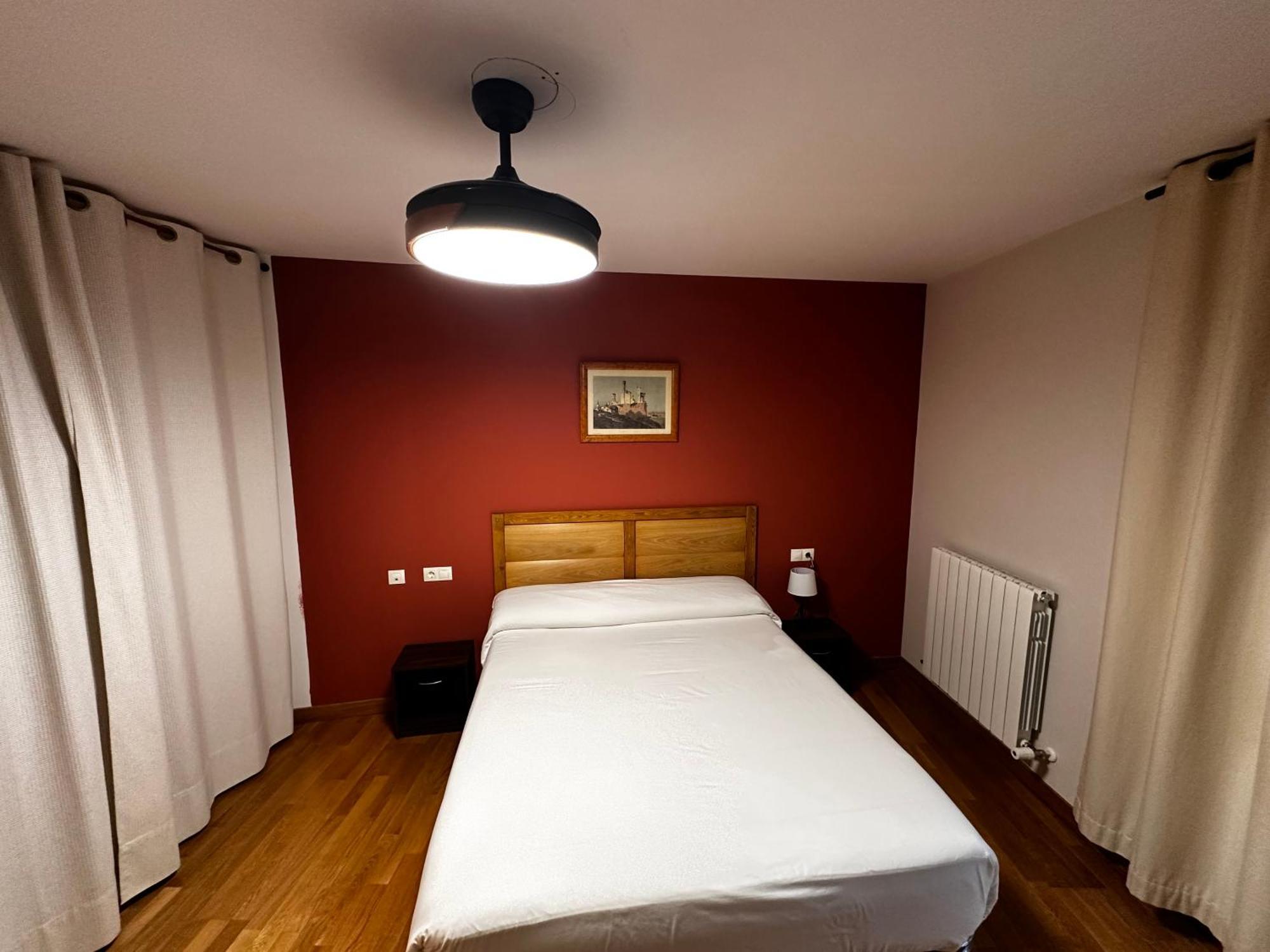 Hostal Rural 18 De Abril Olite Exteriér fotografie